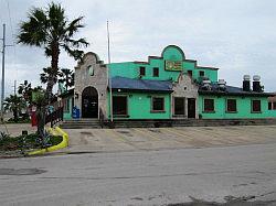 South Padre Island, Texas